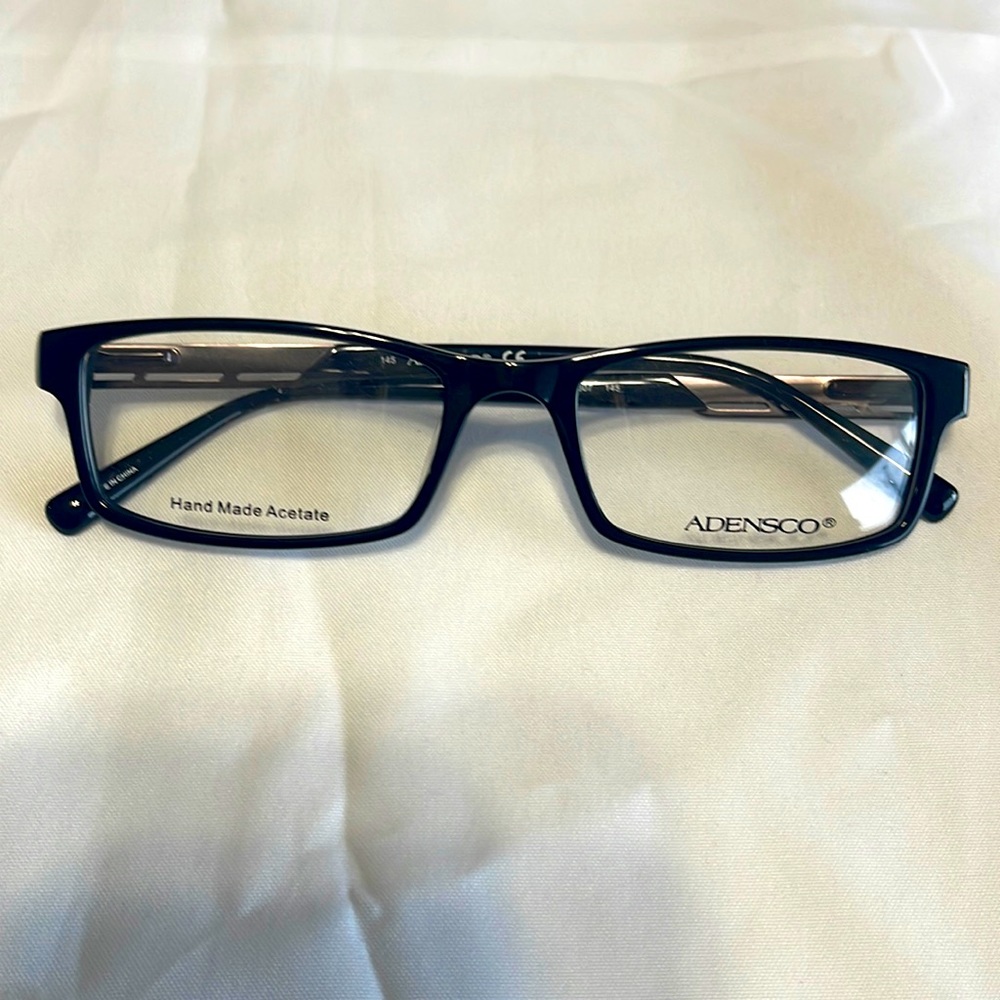 Adensco eyeglass frame